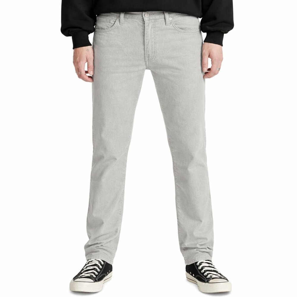 Levi’s 511 Slim Fit Corduroy Pants – Grey – 40x32